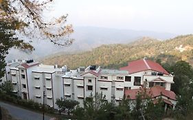 Woodsvilla Residency Ranikhet